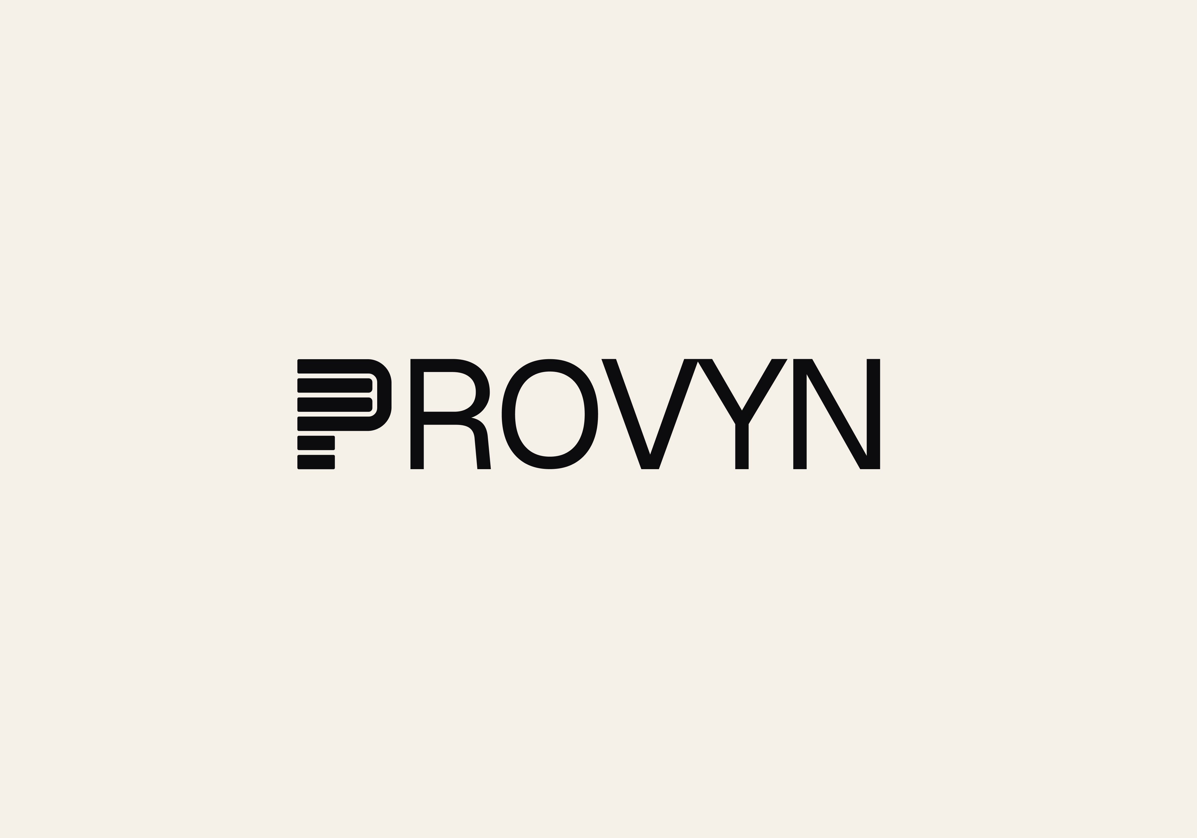 Provyn project